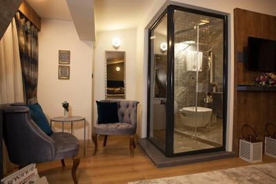 Castillo Hotel