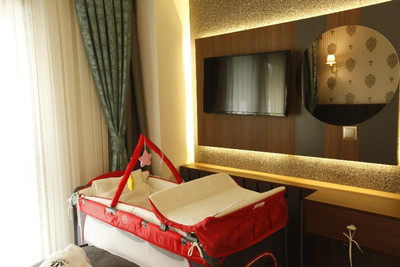 Castillo Hotel