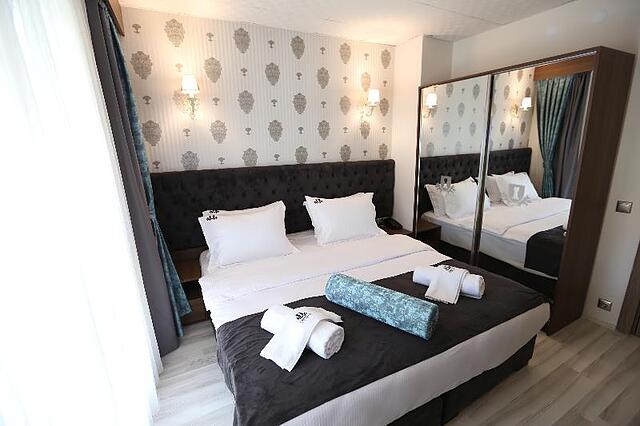 Castillo Hotel