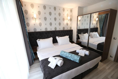 Castillo Hotel