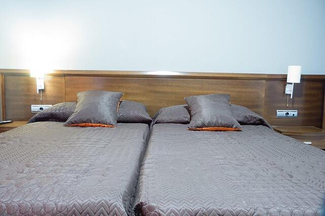 Hostal Restaurante Garballo