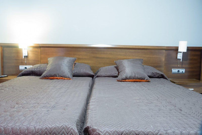 Hostal Restaurante Garballo