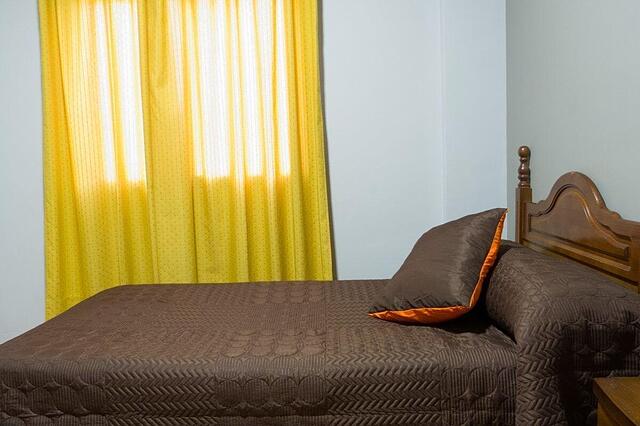 Hostal Restaurante Garballo