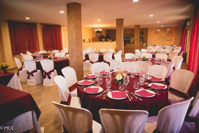 Hostal Restaurante Garballo