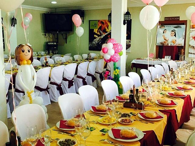Hostal Restaurante Garballo