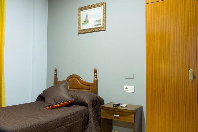 Hostal Restaurante Garballo