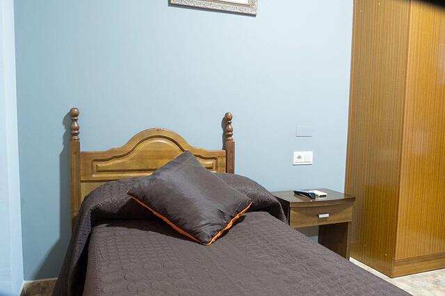 Hostal Restaurante Garballo