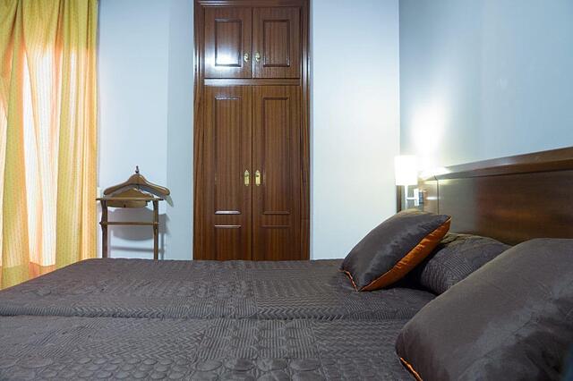 Hostal Restaurante Garballo