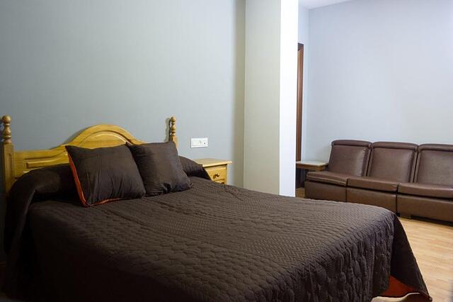 Hostal Restaurante Garballo