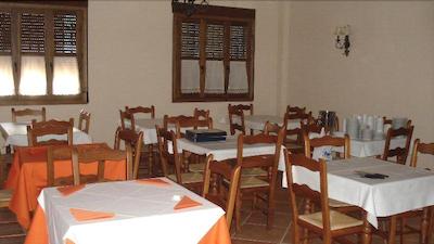 Las Albercas De Ca Nchar