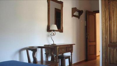 Las Albercas De Ca Nchar