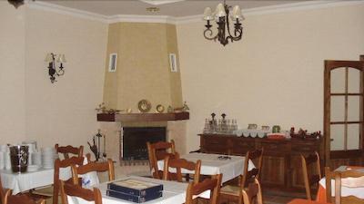 Las Albercas De Ca Nchar