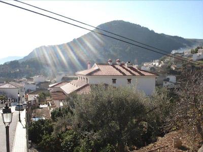 Las Albercas De Ca Nchar