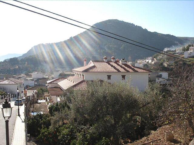 Las Albercas De Ca Nchar