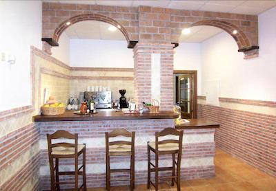 Las Albercas De Ca Nchar