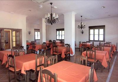 Las Albercas De Ca Nchar