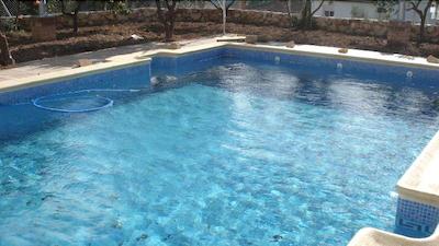 Las Albercas De Ca Nchar