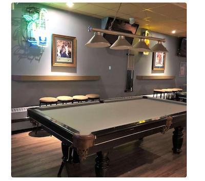 SAWRIDGE INN PEACE RIVER