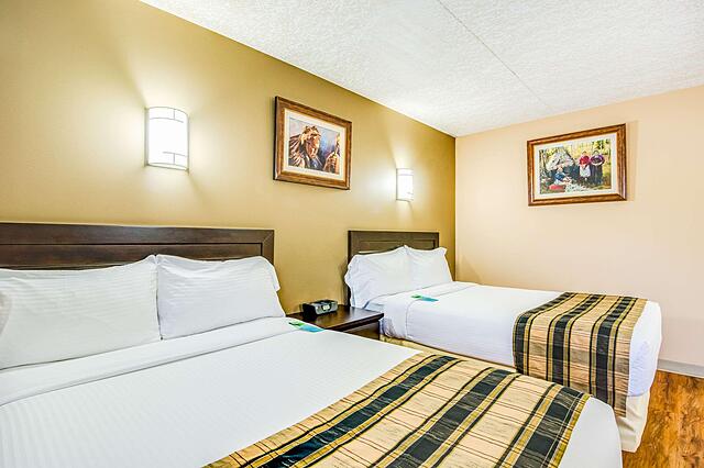 SAWRIDGE INN PEACE RIVER