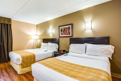 SAWRIDGE INN PEACE RIVER