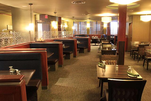 SAWRIDGE INN PEACE RIVER