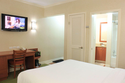 SAWRIDGE INN PEACE RIVER