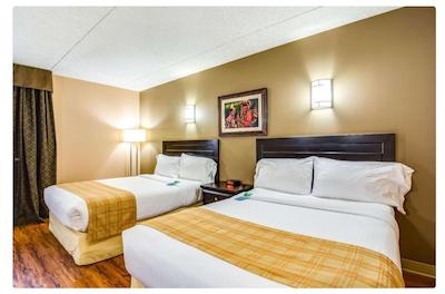 SAWRIDGE INN PEACE RIVER