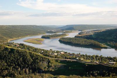 SAWRIDGE INN PEACE RIVER