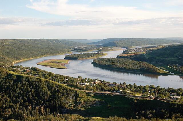 SAWRIDGE INN PEACE RIVER