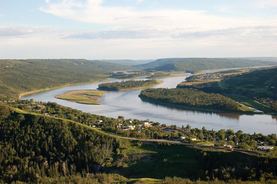 SAWRIDGE INN PEACE RIVER