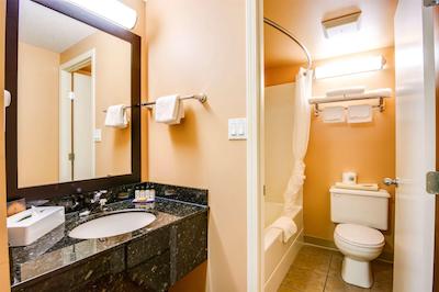 SAWRIDGE INN PEACE RIVER