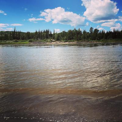 SAWRIDGE INN PEACE RIVER