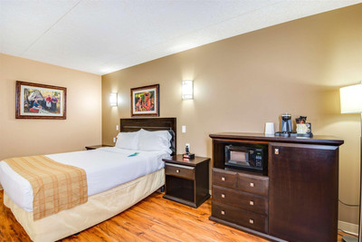 SAWRIDGE INN PEACE RIVER