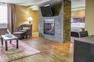 SAWRIDGE INN PEACE RIVER