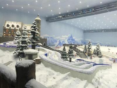 CHONPINES HOTELSA HARBIN SONGBEI WANDA