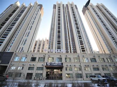 CHONPINES HOTELSA HARBIN SONGBEI WANDA