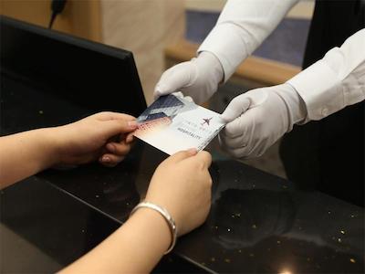 CHONPINES HOTELSA HARBIN SONGBEI WANDA