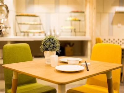 CHONPINES HOTELSA HARBIN SONGBEI WANDA