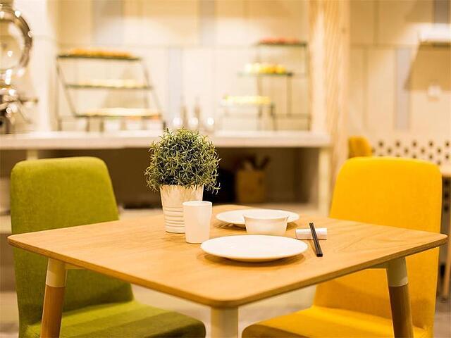 CHONPINES HOTELSA HARBIN SONGBEI WANDA