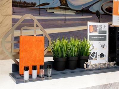 CHONPINES HOTELSA HARBIN SONGBEI WANDA