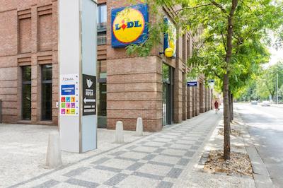 Albertov Rental Apartments