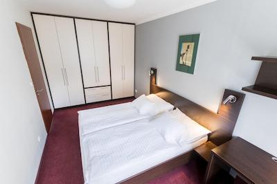 Albertov Rental Apartments