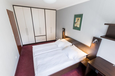 Albertov Rental Apartments