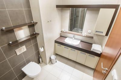 Albertov Rental Apartments