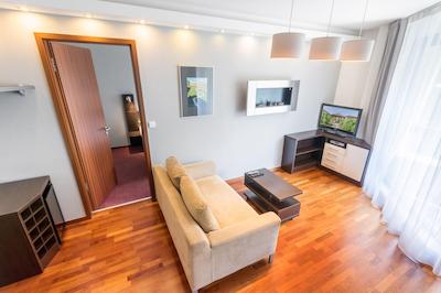 Albertov Rental Apartments