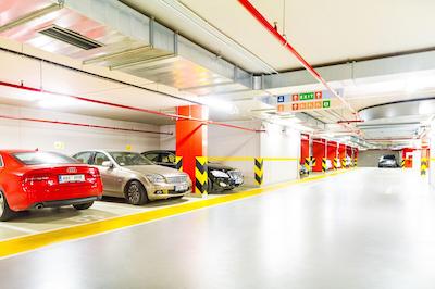 Albertov Rental Apartments