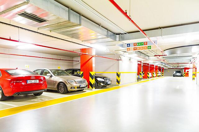 Albertov Rental Apartments