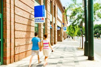 Albertov Rental Apartments