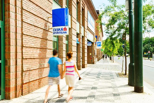 Albertov Rental Apartments