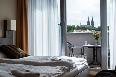 Albertov Rental Apartments